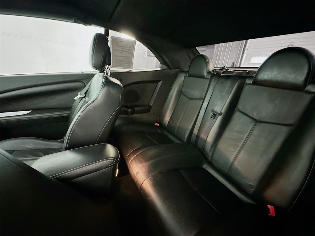 2013 Chrysler 200 Limited