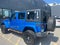 2015 Jeep Wrangler Unlimited Freedom Edition