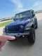 2018 Jeep Wrangler Sport 4x4