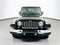 2017 Jeep Wrangler Unlimited Sahara 4x4