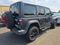 2020 Jeep Wrangler Unlimited Willys 4x4