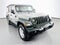 2022 Jeep Wrangler Unlimited Sport S 4x4