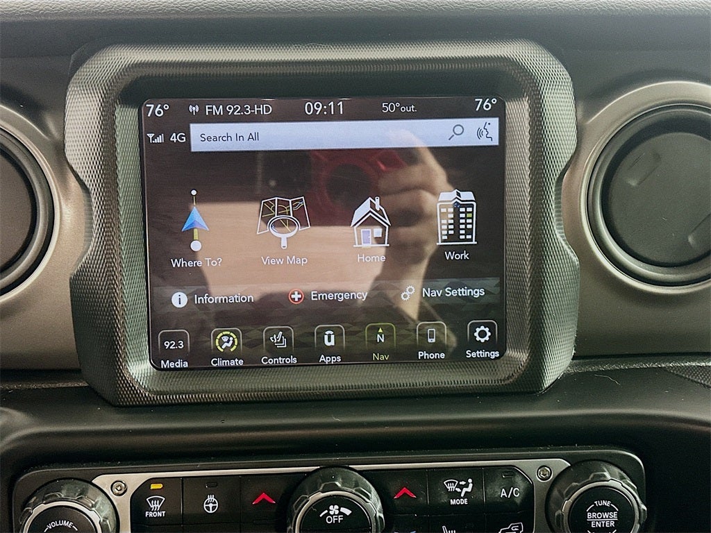 2022 Jeep Wrangler Unlimited Sport S 4x4