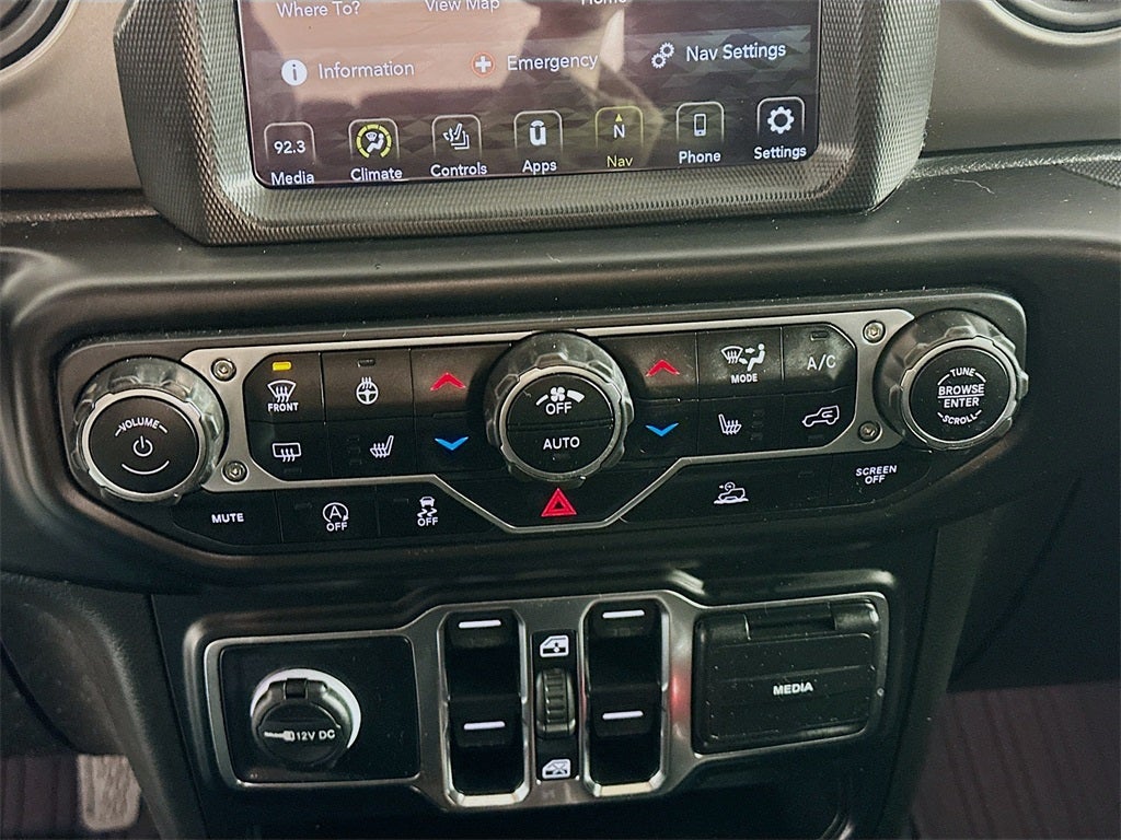 2022 Jeep Wrangler Unlimited Sport S 4x4