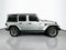 2019 Jeep Wrangler Unlimited Sahara 4x4