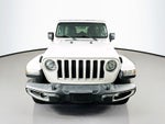 2020 Jeep Wrangler Unlimited Sahara 4x4