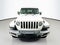 2020 Jeep Wrangler Unlimited Sahara 4x4
