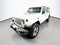 2020 Jeep Wrangler Unlimited Sahara 4x4