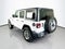 2020 Jeep Wrangler Unlimited Sahara 4x4