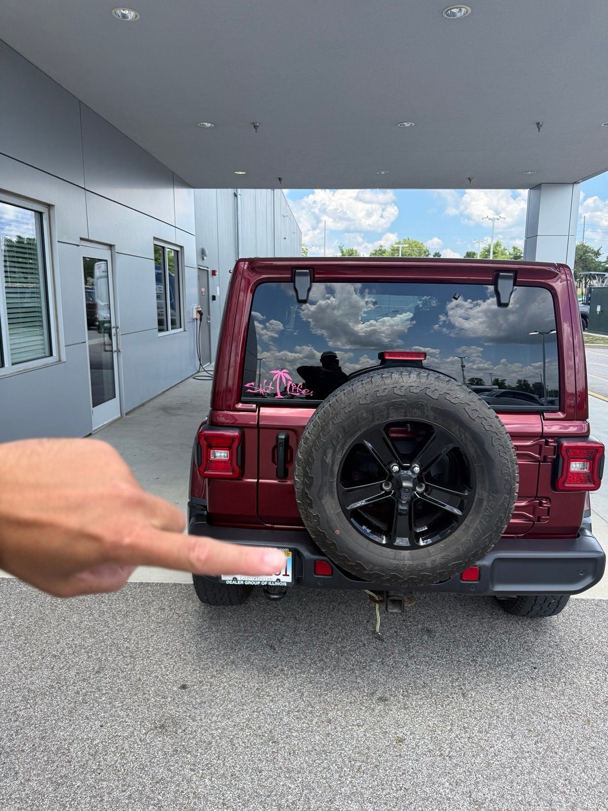 2021 Jeep Wrangler Unlimited Sahara Altitude 4x4