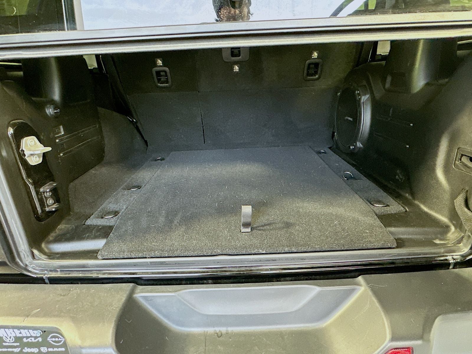 2018 Jeep Wrangler Unlimited Rubicon 4x4