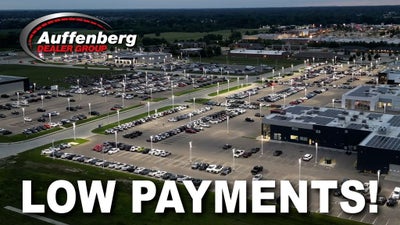 2022 Jeep Wrangler Unlimited Rubicon 392 4x4