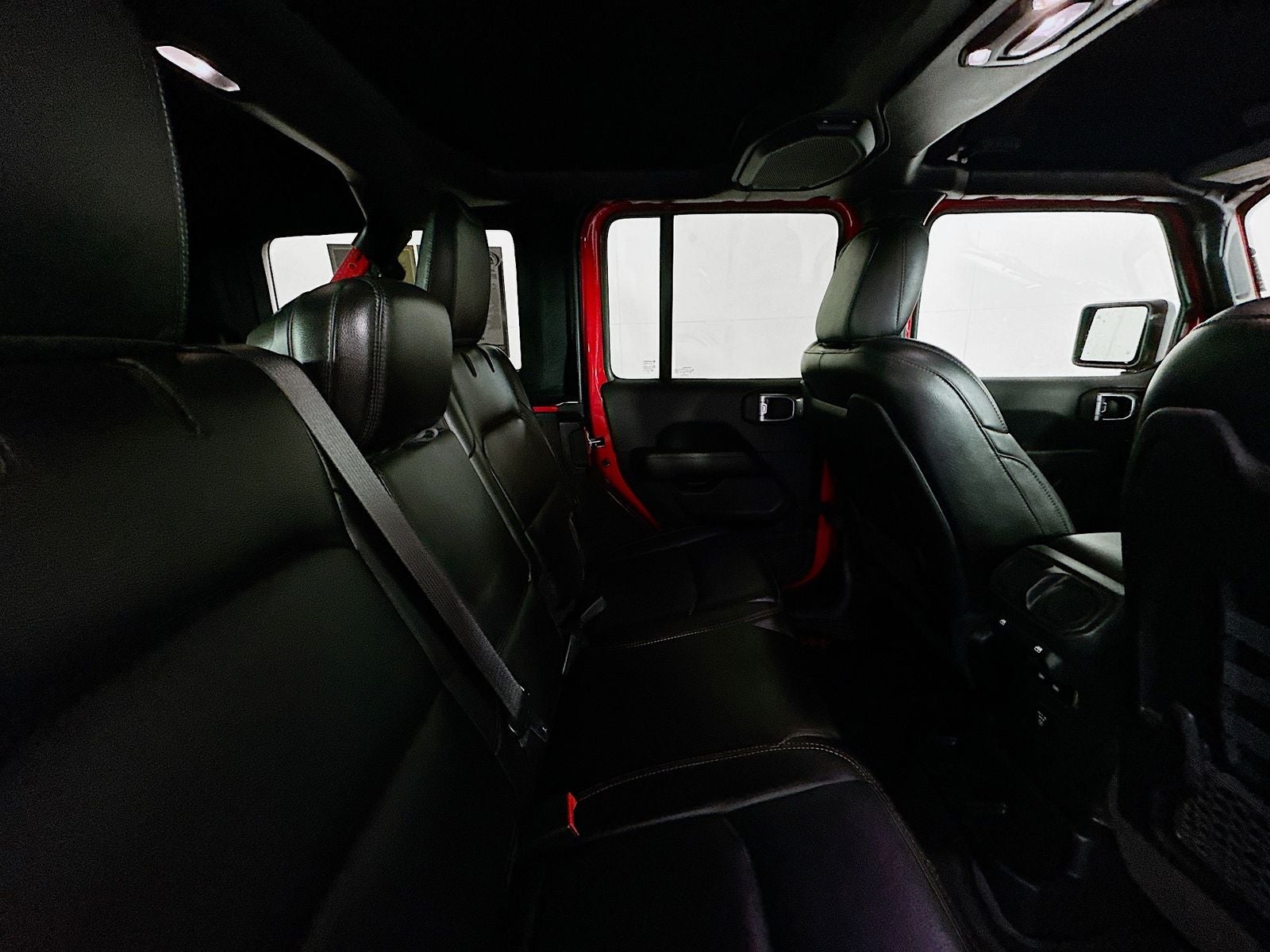 2022 Jeep Wrangler Unlimited Rubicon 392 4x4