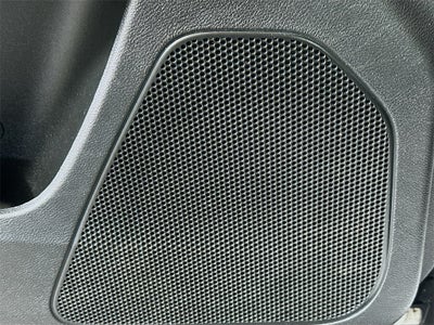 2019 Jeep Cherokee Latitude 4x4