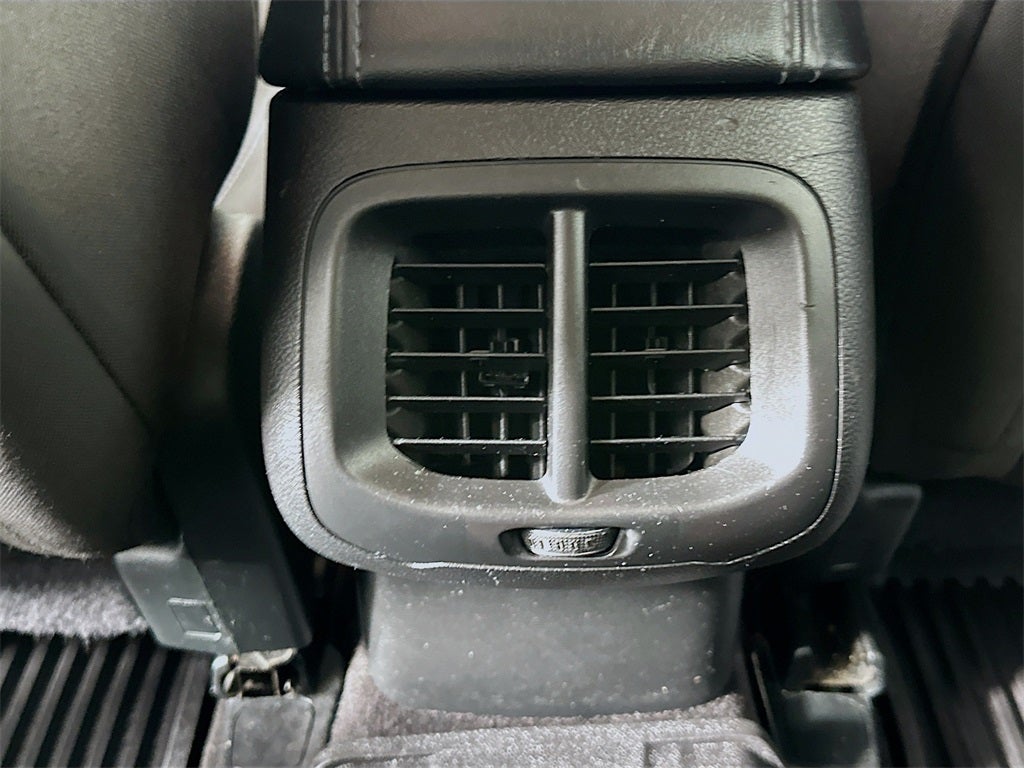 2019 Jeep Cherokee Latitude 4x4