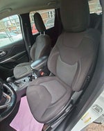 2019 Jeep Cherokee Latitude 4x4