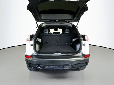 2022 Jeep Cherokee X 4x4