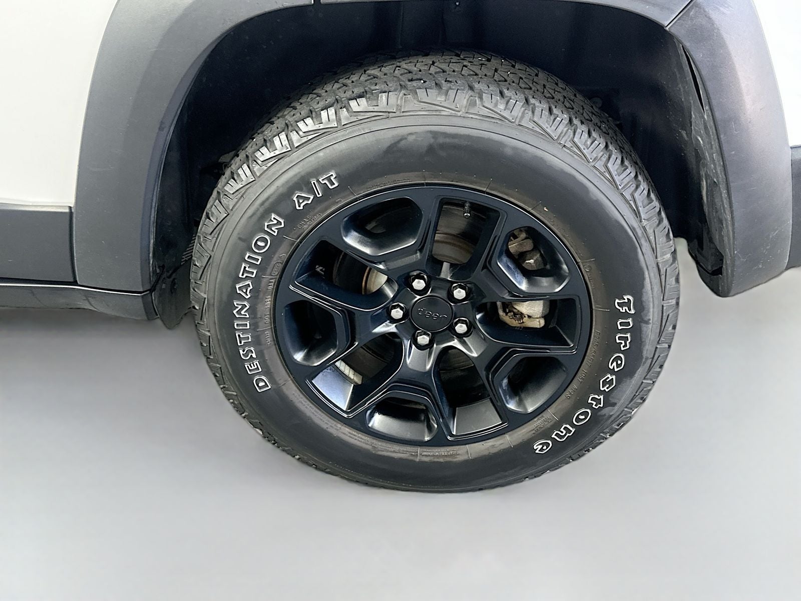 2022 Jeep Cherokee X 4x4