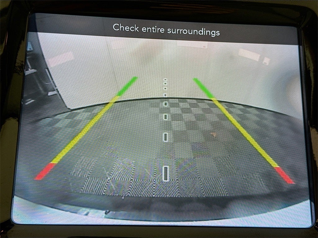 2020 Jeep Cherokee Limited 4X4