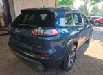 2020 Jeep Cherokee Limited 4x4