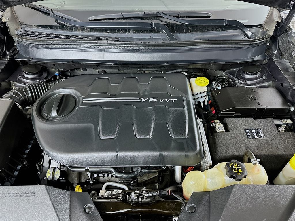 2020 Jeep Cherokee Limited 4x4