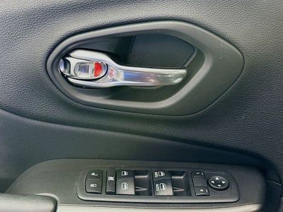 2020 Jeep Cherokee Latitude Plus 4x4