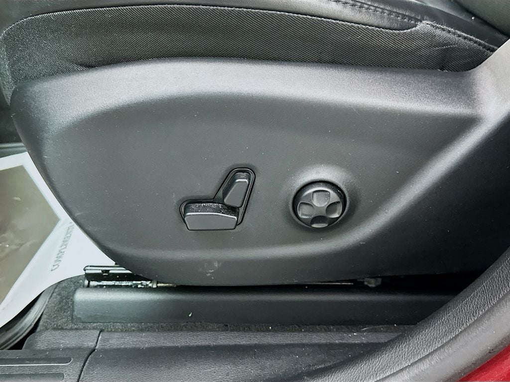 2020 Jeep Cherokee Latitude Plus 4x4