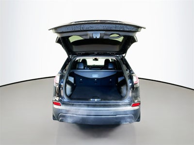 2022 Jeep Cherokee Latitude Lux 4x4