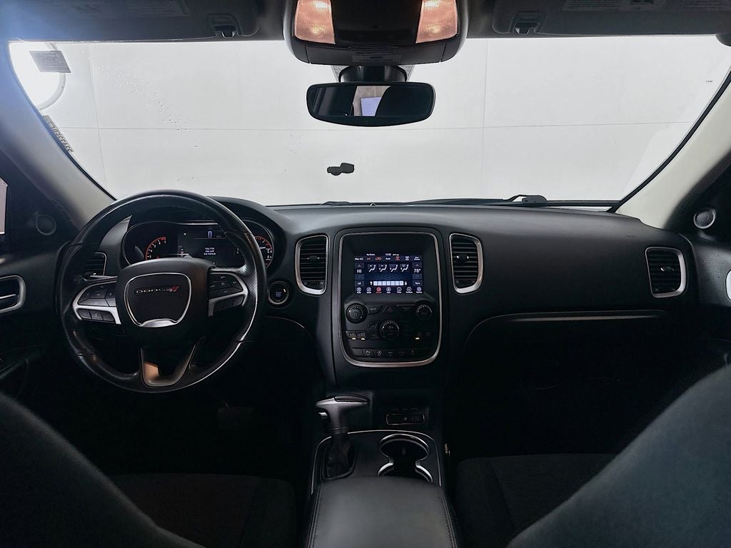 2020 Dodge Durango SXT Plus AWD