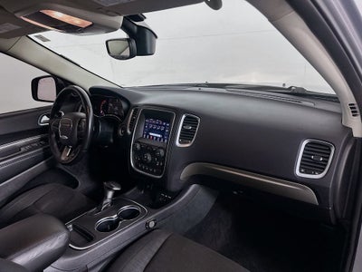 2020 Dodge Durango SXT Plus AWD