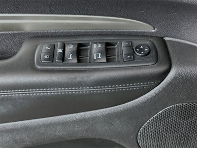 2018 Dodge Durango SXT AWD