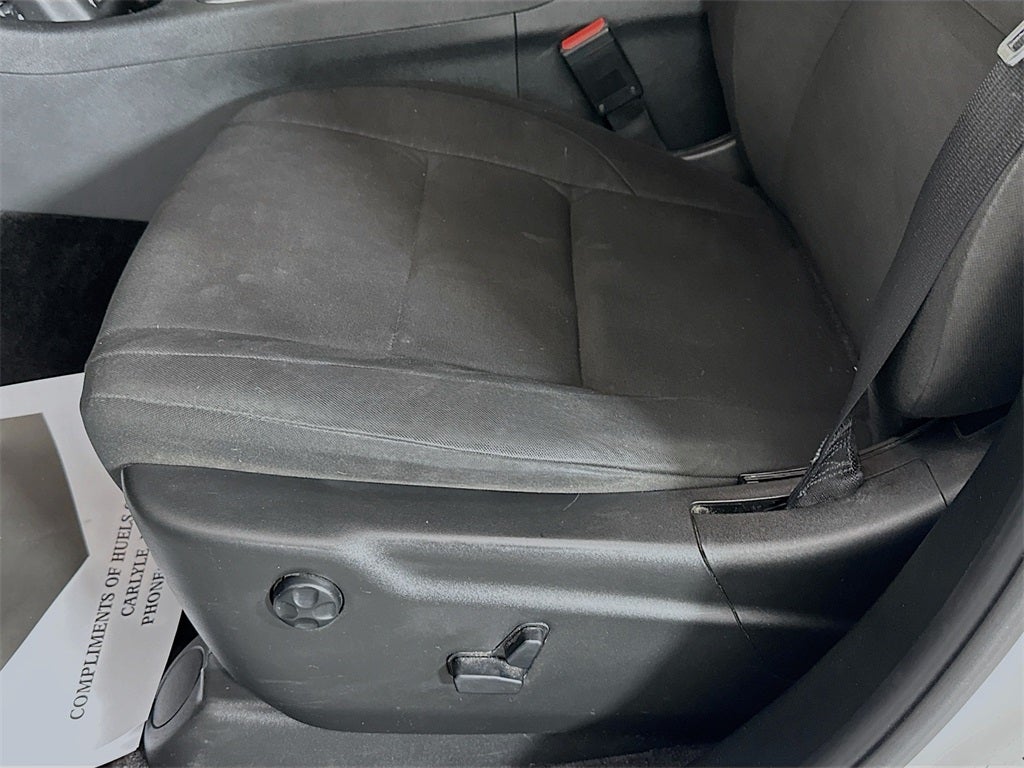 2018 Dodge Durango SXT AWD