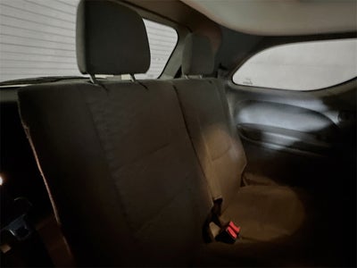 2018 Dodge Durango SXT AWD