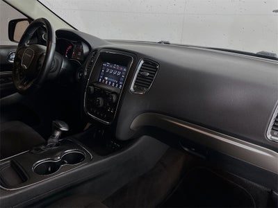2018 Dodge Durango SXT AWD