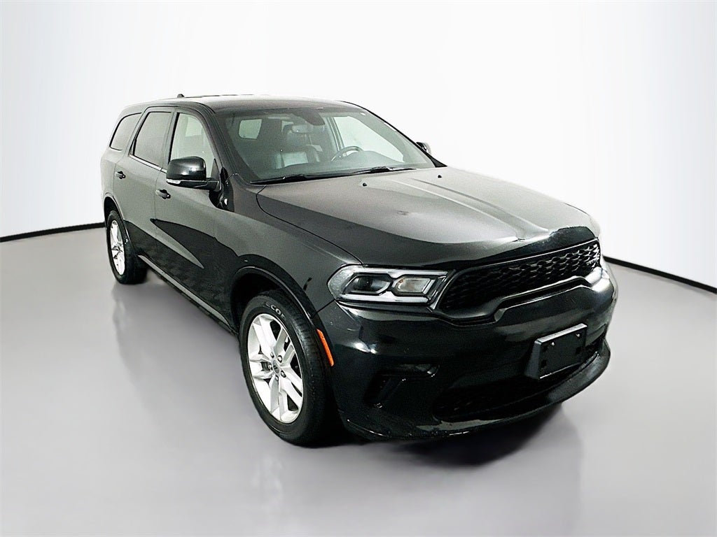 2021 Dodge Durango GT Plus AWD