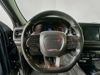 2021 Dodge Durango GT Plus AWD