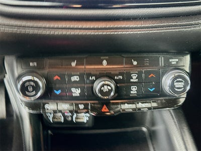 2021 Dodge Durango GT Plus AWD