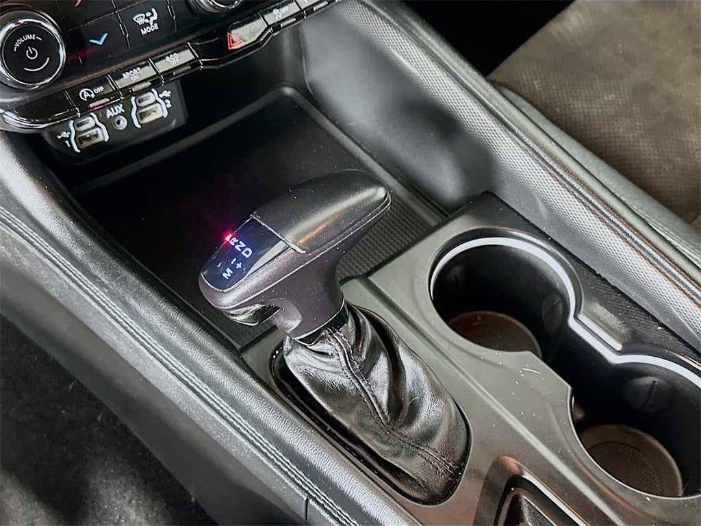 2021 Dodge Durango GT Plus AWD