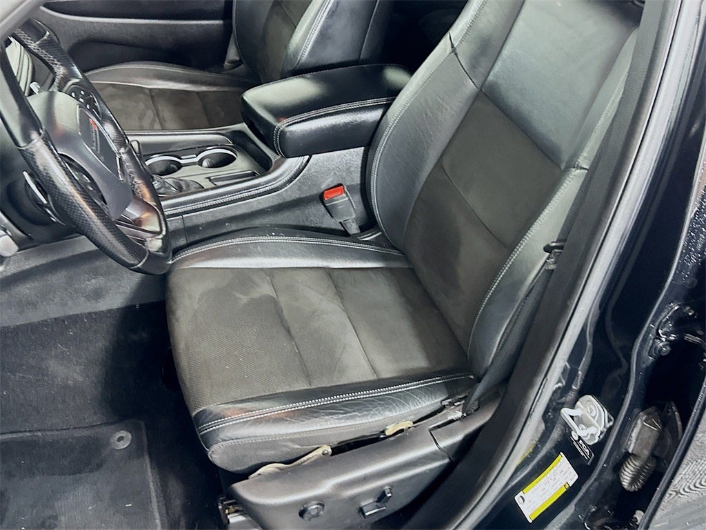 2021 Dodge Durango GT Plus AWD