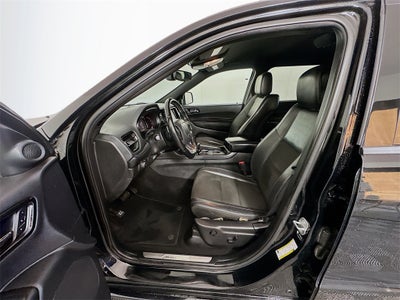 2021 Dodge Durango GT Plus AWD