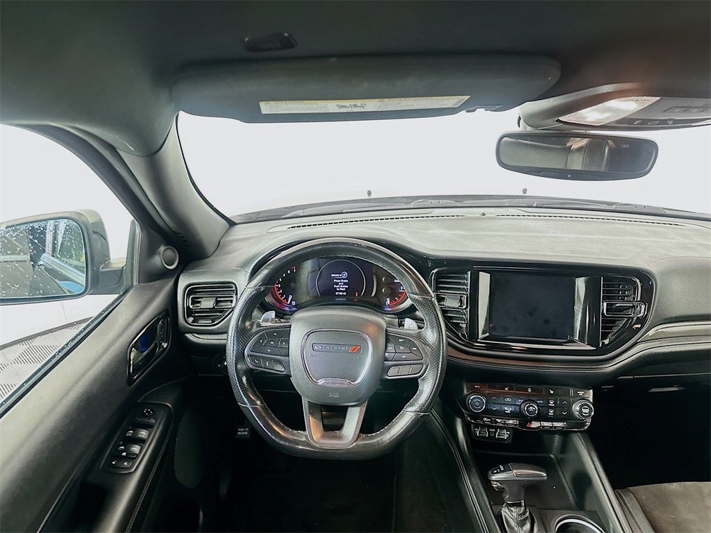 2021 Dodge Durango GT Plus AWD