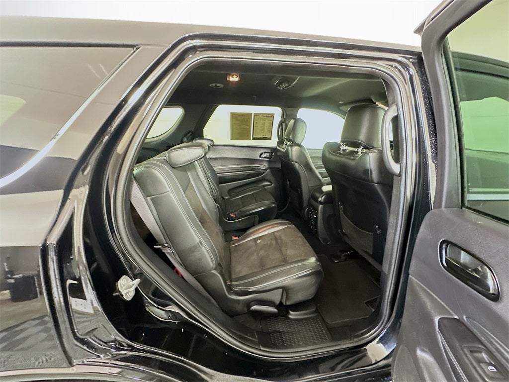 2021 Dodge Durango GT Plus AWD