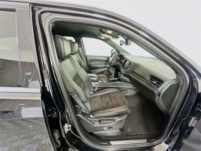 2021 Dodge Durango GT Plus AWD