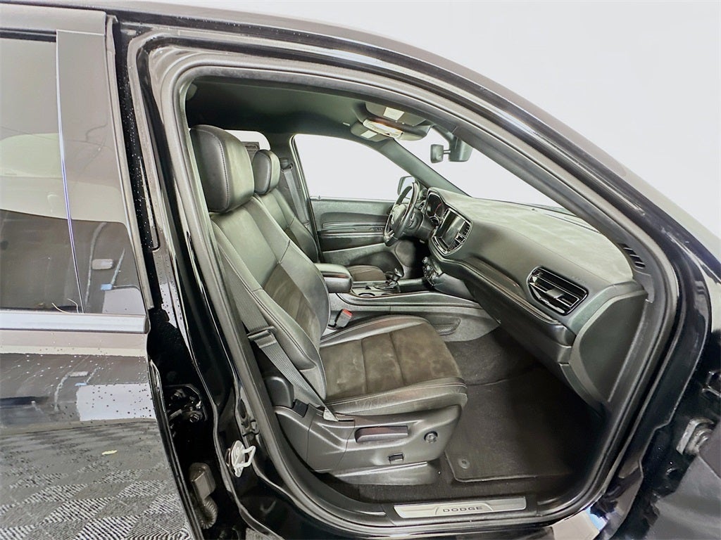 2021 Dodge Durango GT Plus AWD