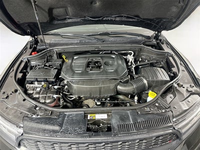 2021 Dodge Durango GT Plus AWD