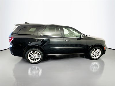 2021 Dodge Durango GT Plus AWD