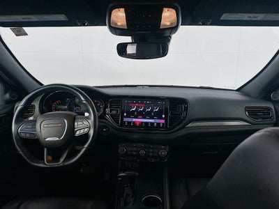 2022 Dodge Durango GT Plus AWD