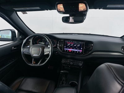 2022 Dodge Durango GT Plus AWD