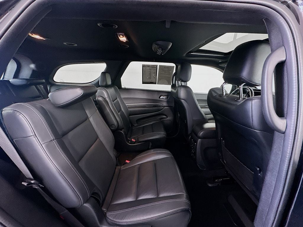 2022 Dodge Durango GT Plus AWD