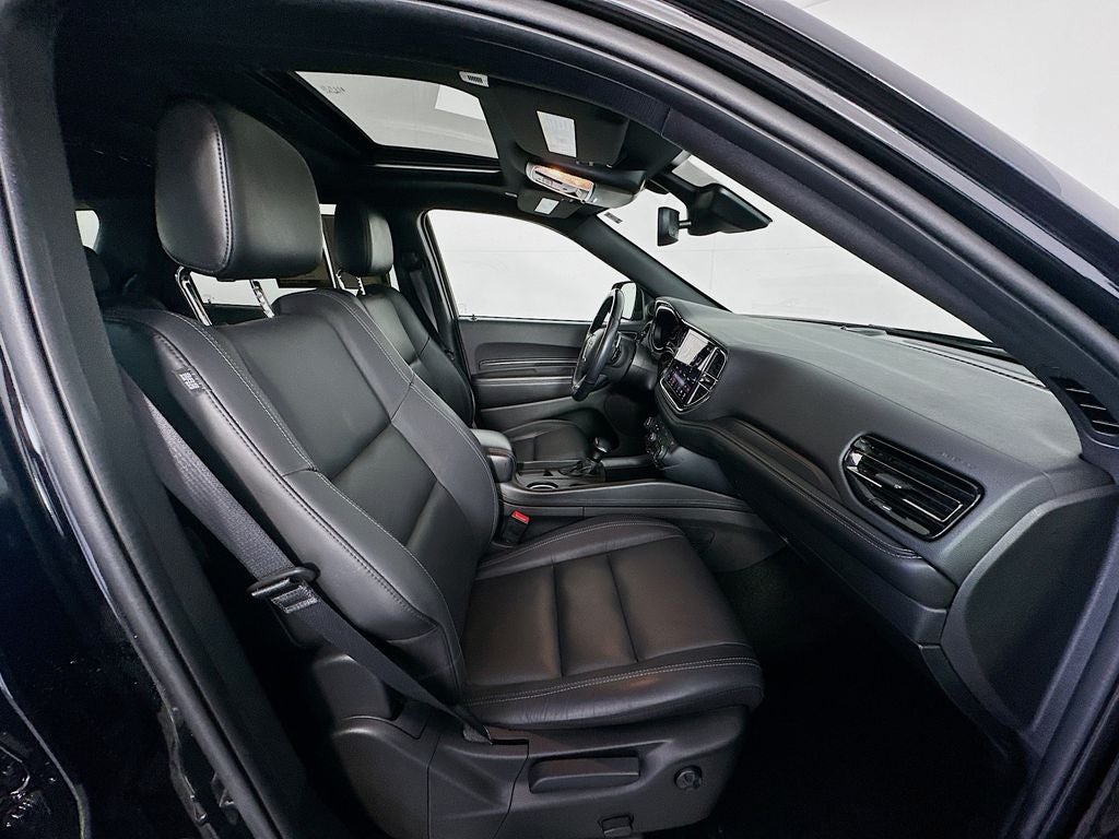 2022 Dodge Durango GT Plus AWD